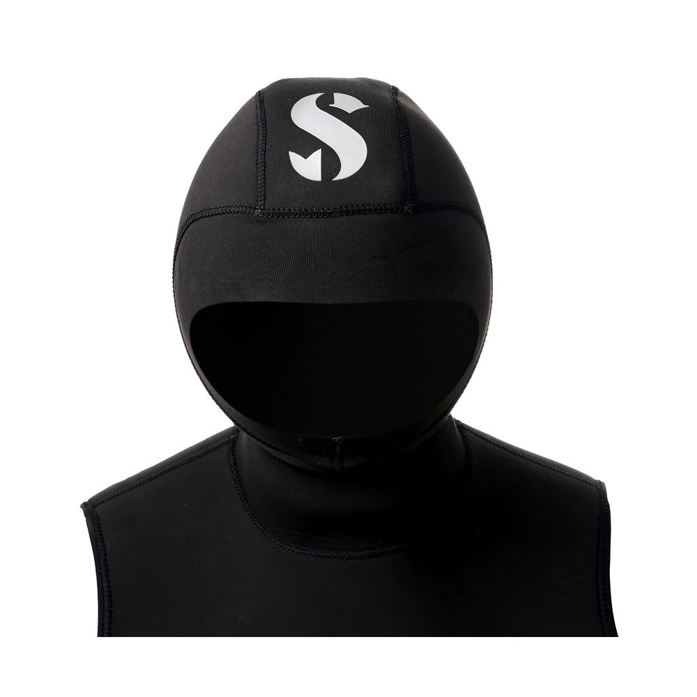 Scubapro Interior com Capuz Everflex Yulex 2mm