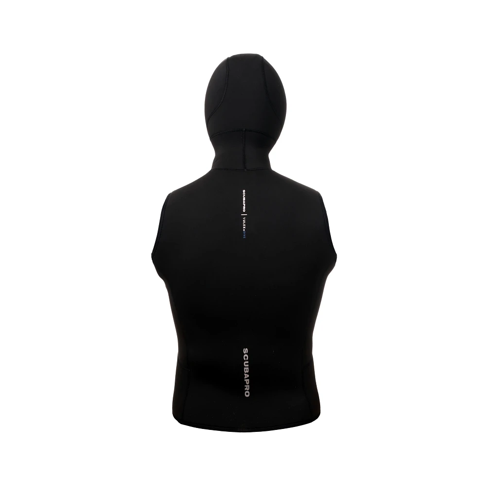 Scubapro Everflex Yulex 2mm Hooded Vest