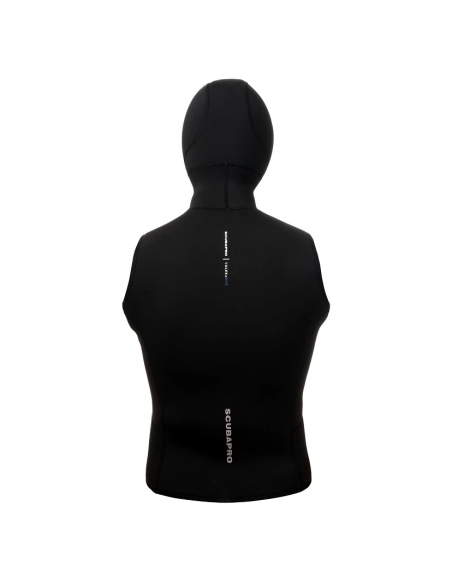 Scubapro Everflex Yulex 2mm Hooded Vest