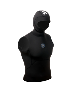 Scubapro Everflex Yulex 2mm Hooded Vest