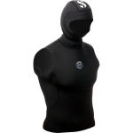 Scubapro Everflex Yulex 2mm Hooded Vest