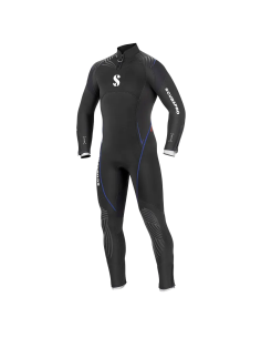 Scubapro Definition 7mm Men | Dive Wetsuit