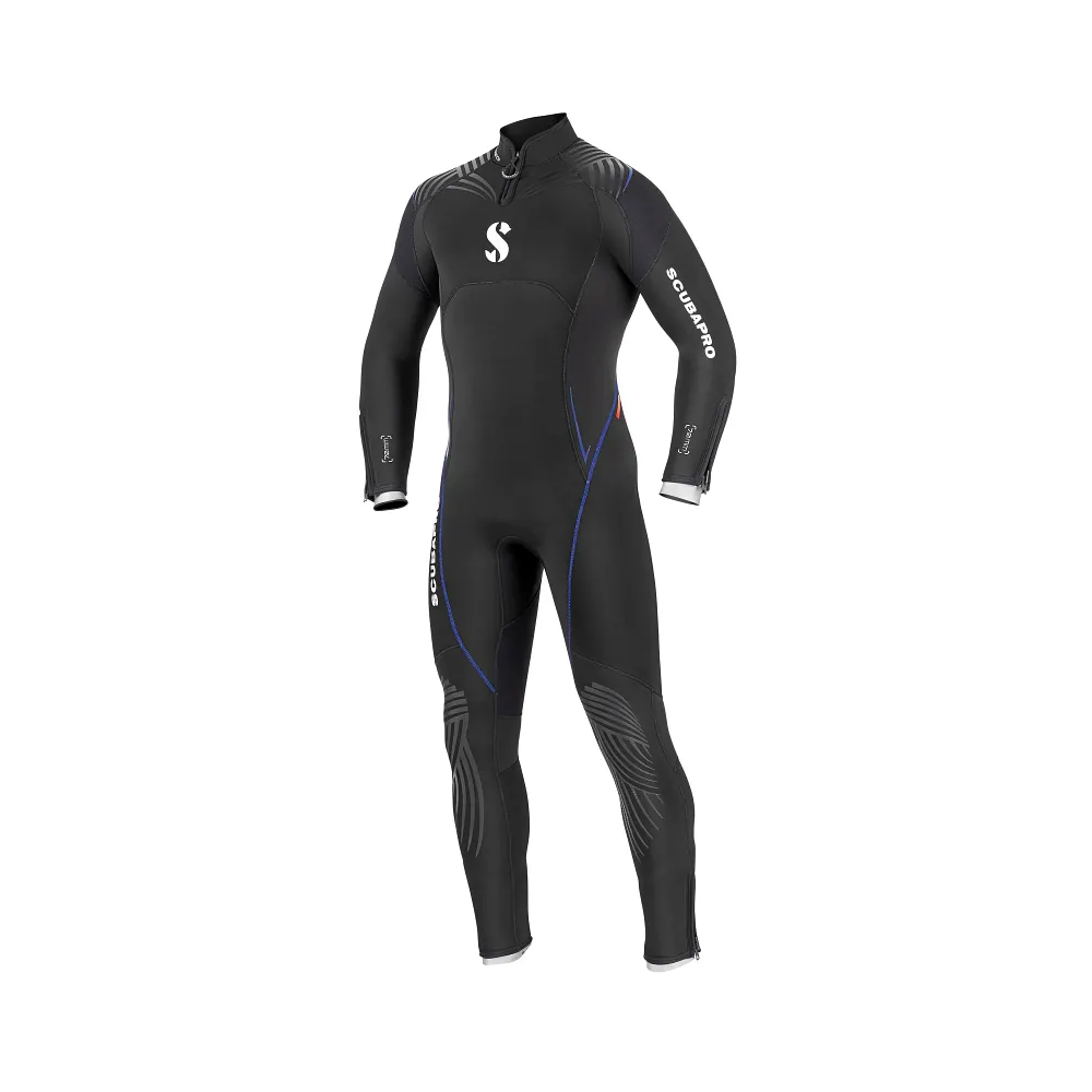 Scubapro Definition 7mm Men | Dive Wetsuit