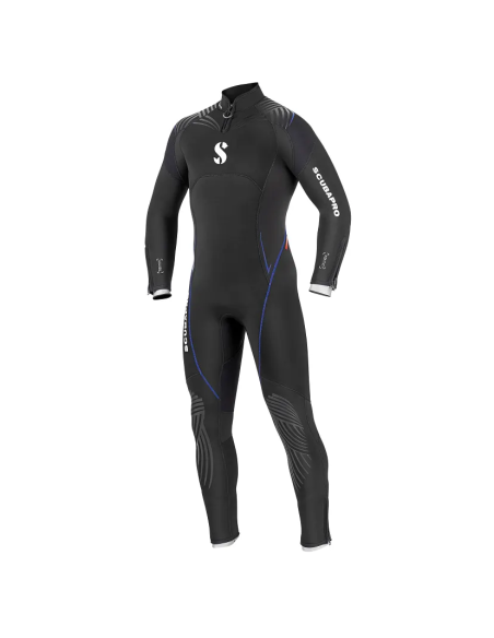 Scubapro Definition 7mm Men | Dive Wetsuit