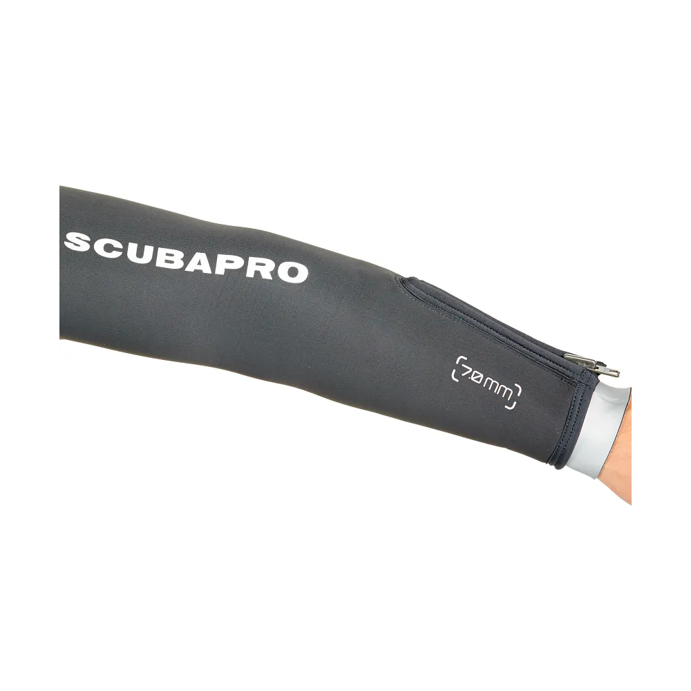 Scubapro Definition 7mm Men | Dive Wetsuit