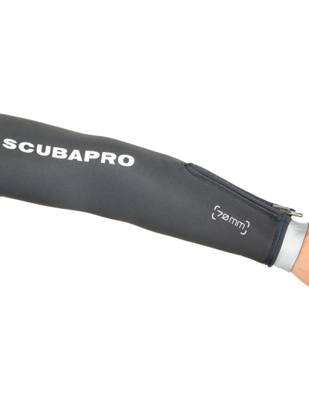 Scubapro Definition 7mm Men | Dive Wetsuit