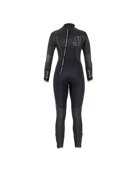 Scubapro Definition 7mm Mulher | Fato de Mergulho