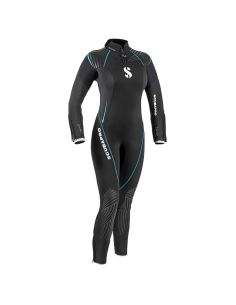 Scubapro Definition 7mm Women | Dive Wetsuit