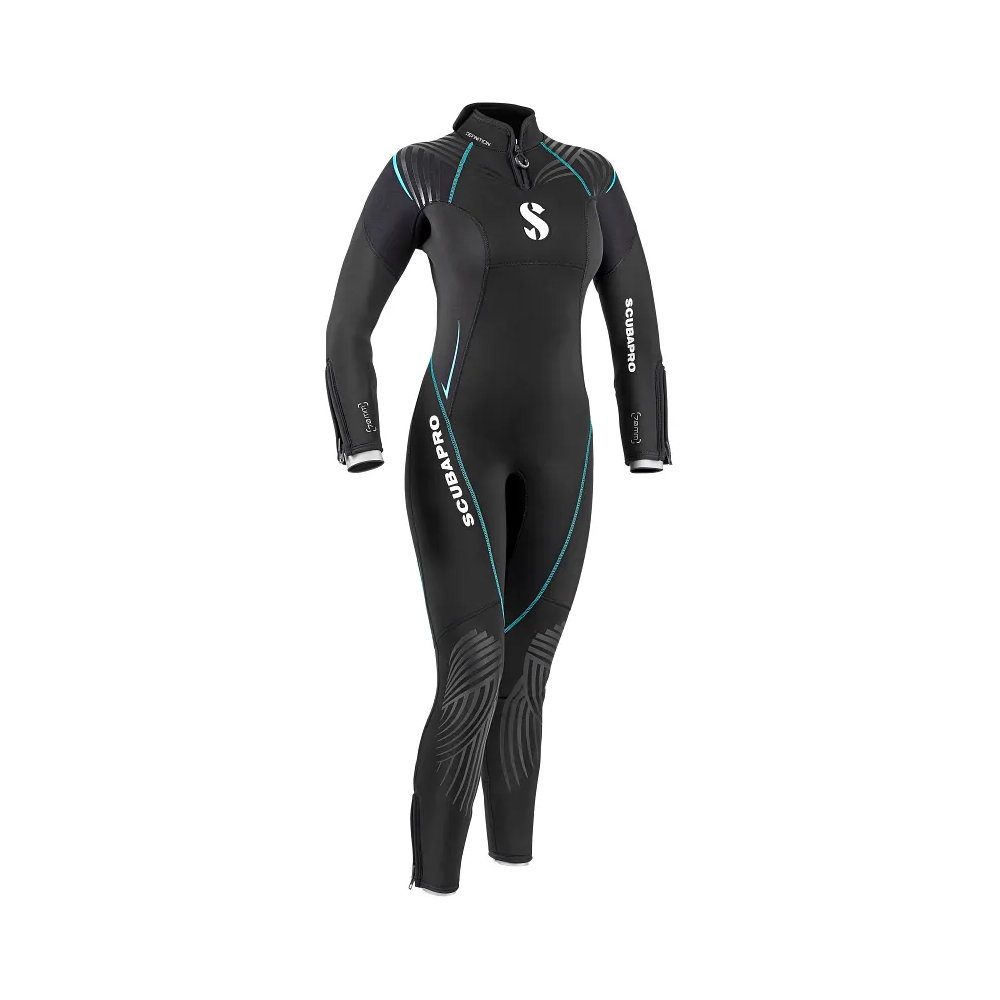 Scubapro Definition 7mm Women | Dive Wetsuit