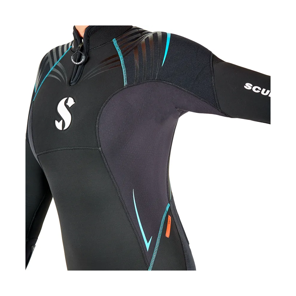Scubapro Definition 7mm Women | Dive Wetsuit
