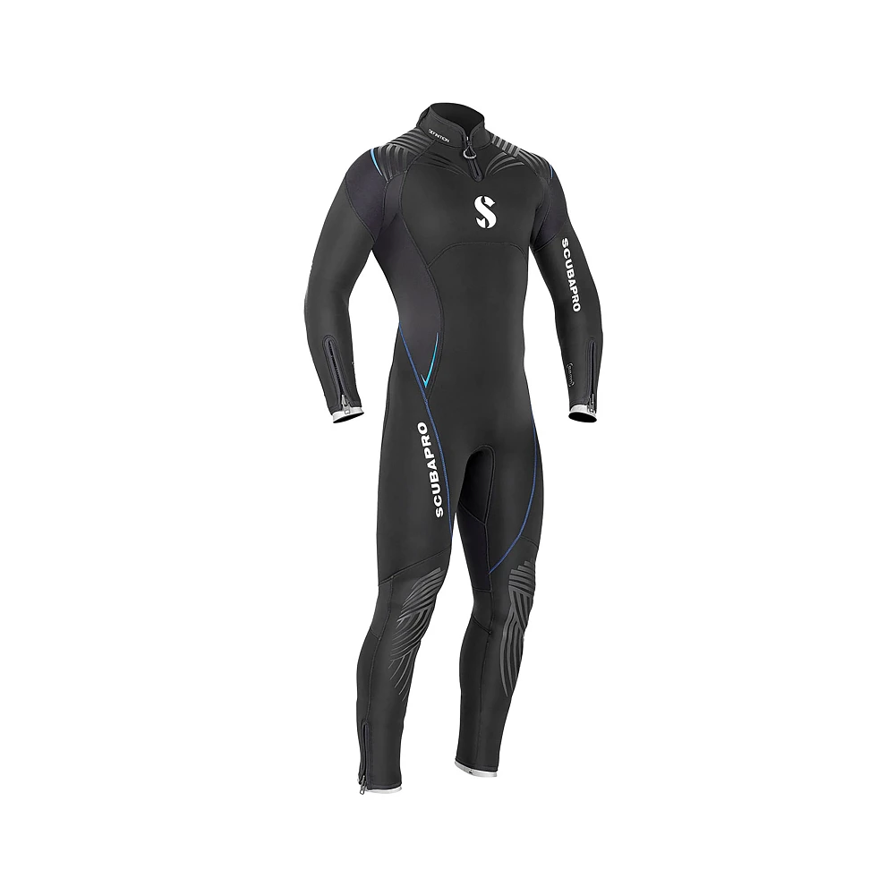 Scubapro Definition 5mm Men | Dive Wetsuit