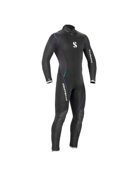 Scubapro Definition 5mm Men | Dive Wetsuit