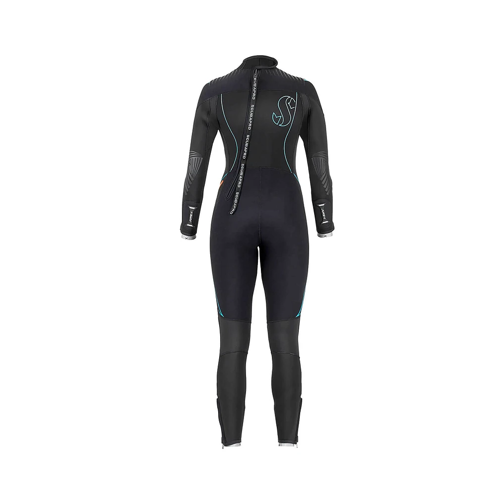 Scubapro Definition 5mm Women | Dive Wetsuit