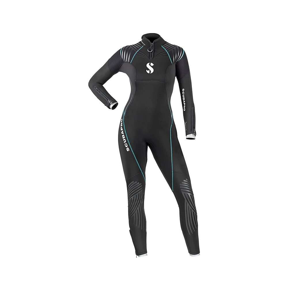 Scubapro Definition 5mm Mulher | Fato de Mergulho