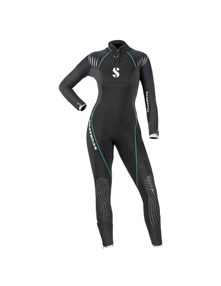 Scubapro Definition 5mm Women | Dive Wetsuit