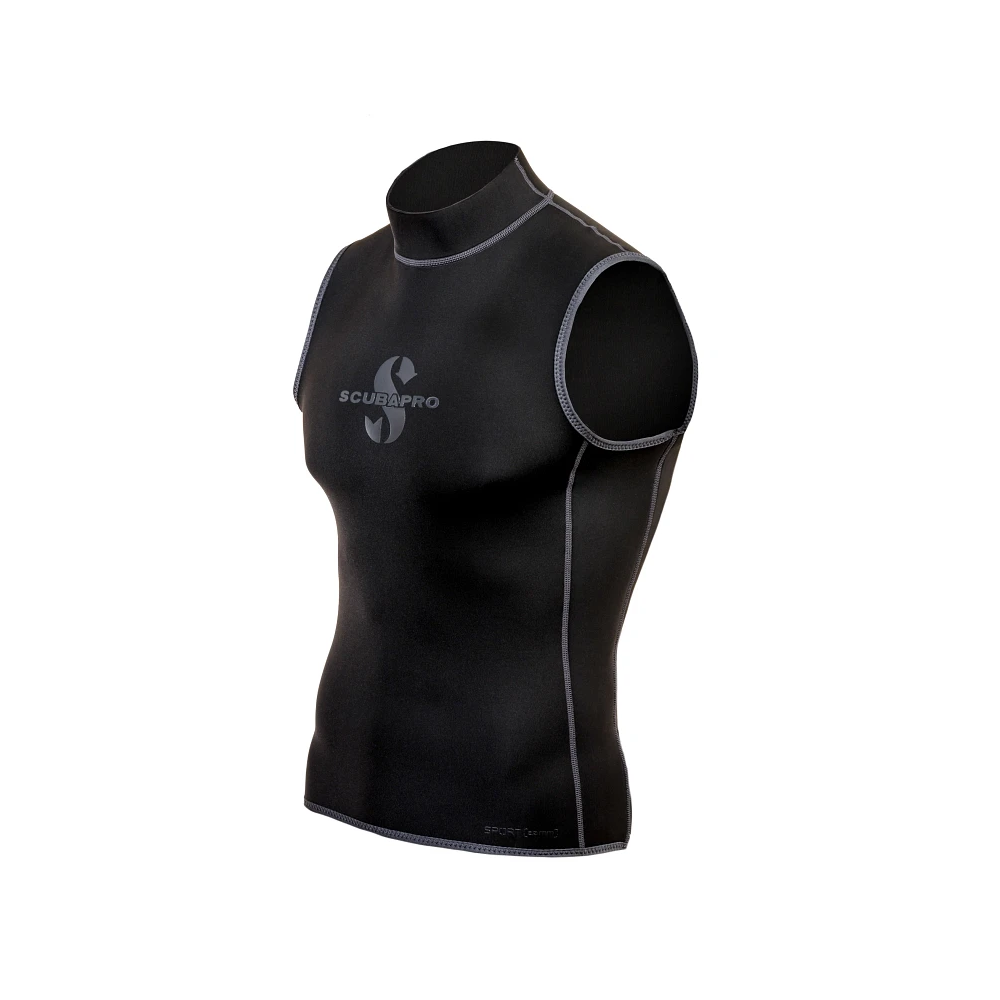 Scubapro Hoodless Vest Sport 2mm
