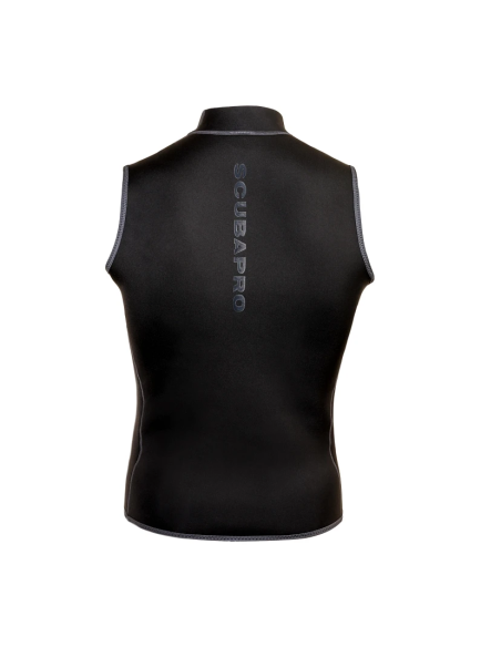 Scubapro Colete Sem Capuz Sport 2mm