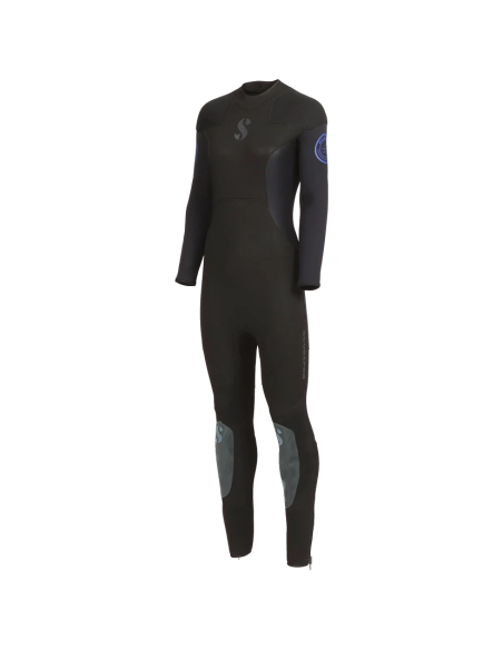 Scubapro Oneflex 5mm Women | Dive Wetsuit