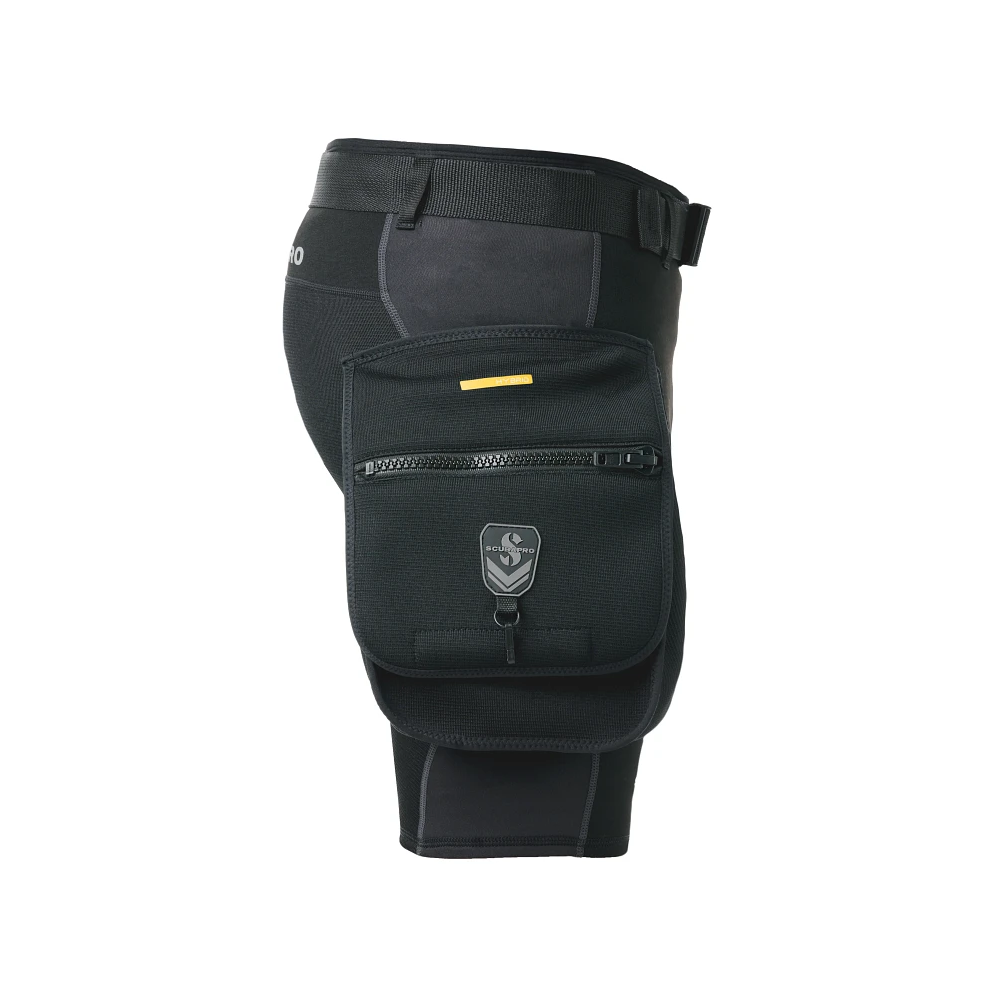 Scubapro Hybrid Cargo 1mm Shorts Men