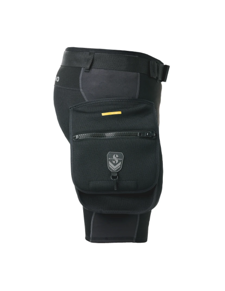 Scubapro Hybrid Cargo 1mm Shorts Men