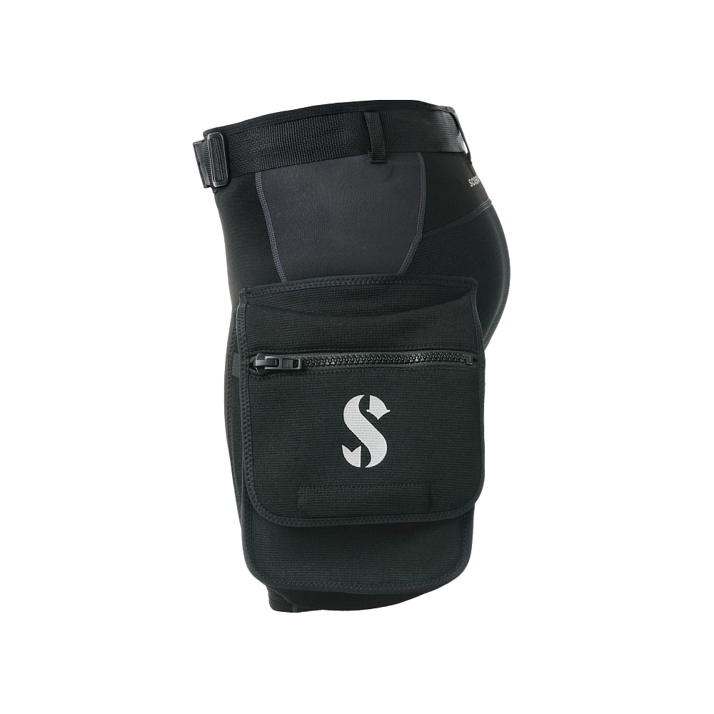 Scubapro Hybrid Cargo 1mm Shorts Women