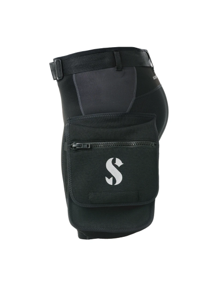 Scubapro Hybrid Cargo 1mm Shorts Women