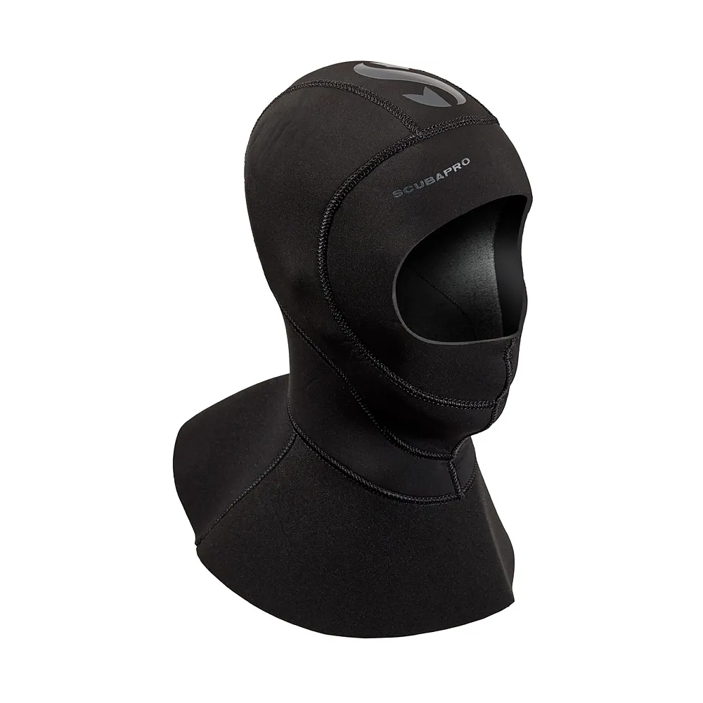 Scubapro Everflex Hood 6/4mm | Maximum Warmth