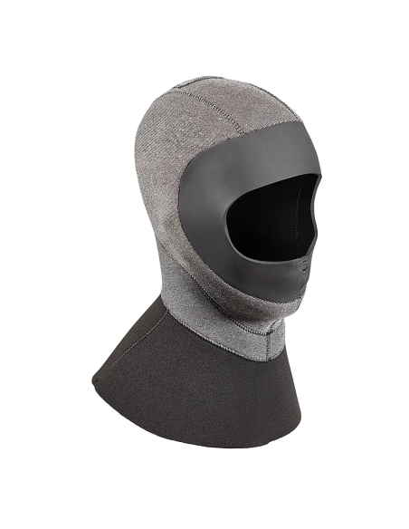 Scubapro Capuz Everflex 6/4mm | Calor Máximo