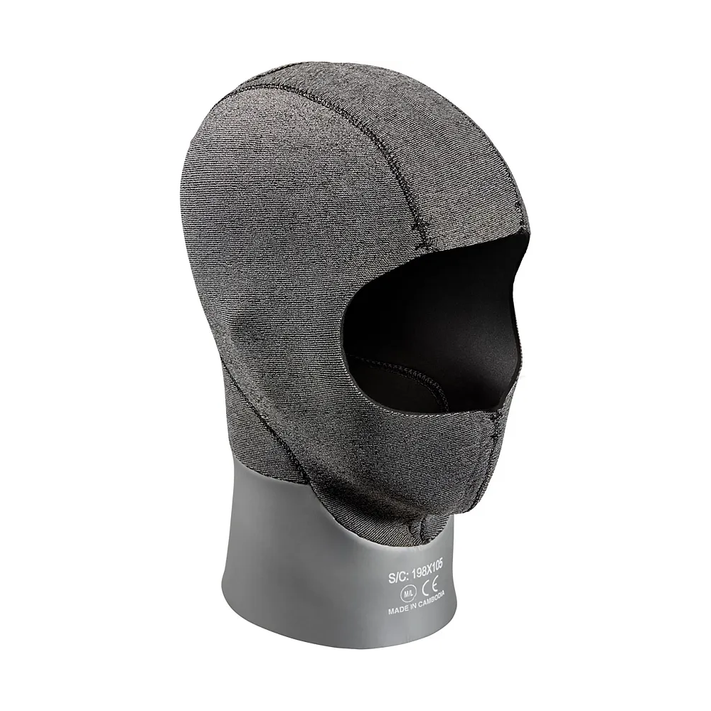 Scubapro Everflex Hood 5/3mm | Thermal Dive Hood