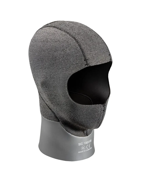 Scubapro Capuz Everflex 5/3mm | Proteção Térmica