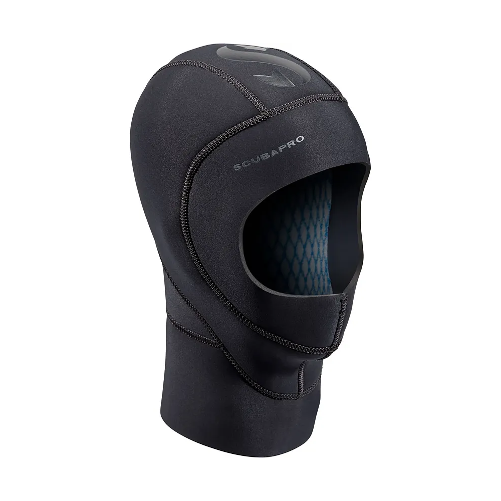 Scubapro Capuz Nova Scotia/Everdry 6/4mm | Capuz de Mergulho