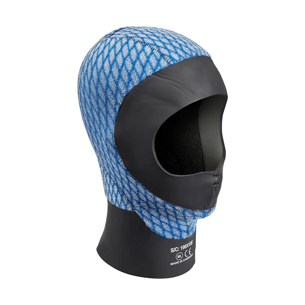 Scubapro Capuz Nova Scotia/Everdry 6/4mm | Capuz de Mergulho