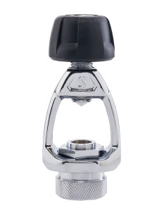 Scubapro Adaptador DIN/Yoke | Conversão Regulador