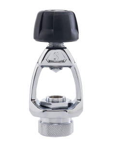 Scubapro DIN/Yoke Adapter | Regulator Conversion