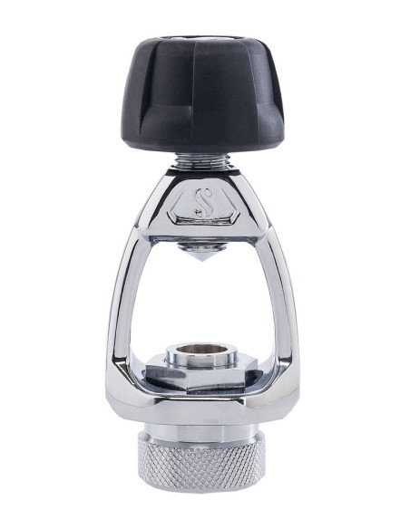 Scubapro Adaptador DIN/Yoke | Conversão Regulador