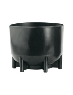 Scubapro Base de Garrafa 5/6/7L | Proteção e Estabilidade