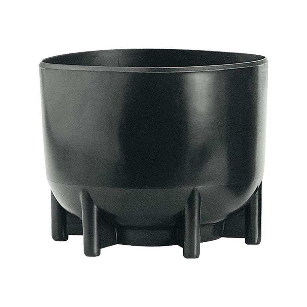 Scubapro Base de Garrafa 5/6/7L | Proteção e Estabilidade