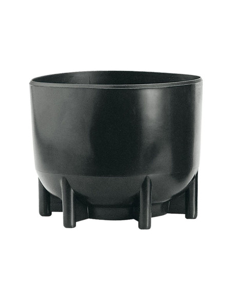 Scubapro Base de Garrafa 5/6/7L | Proteção e Estabilidade