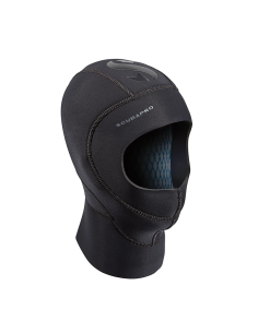 Scubapro Gorro Exodry 6/4mm | Capuz para Fato Seco