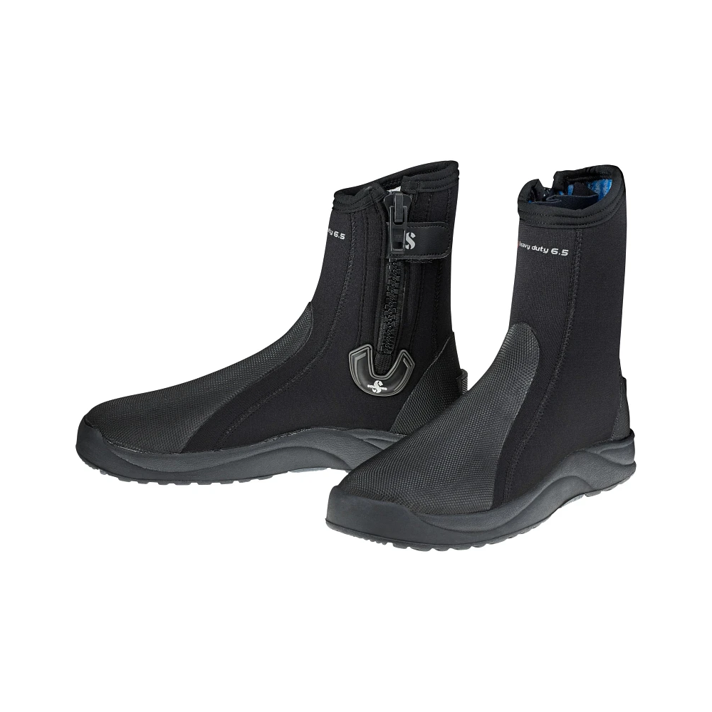Scubapro Bota Heavy Duty 6.5mm | Bota de Mergulho