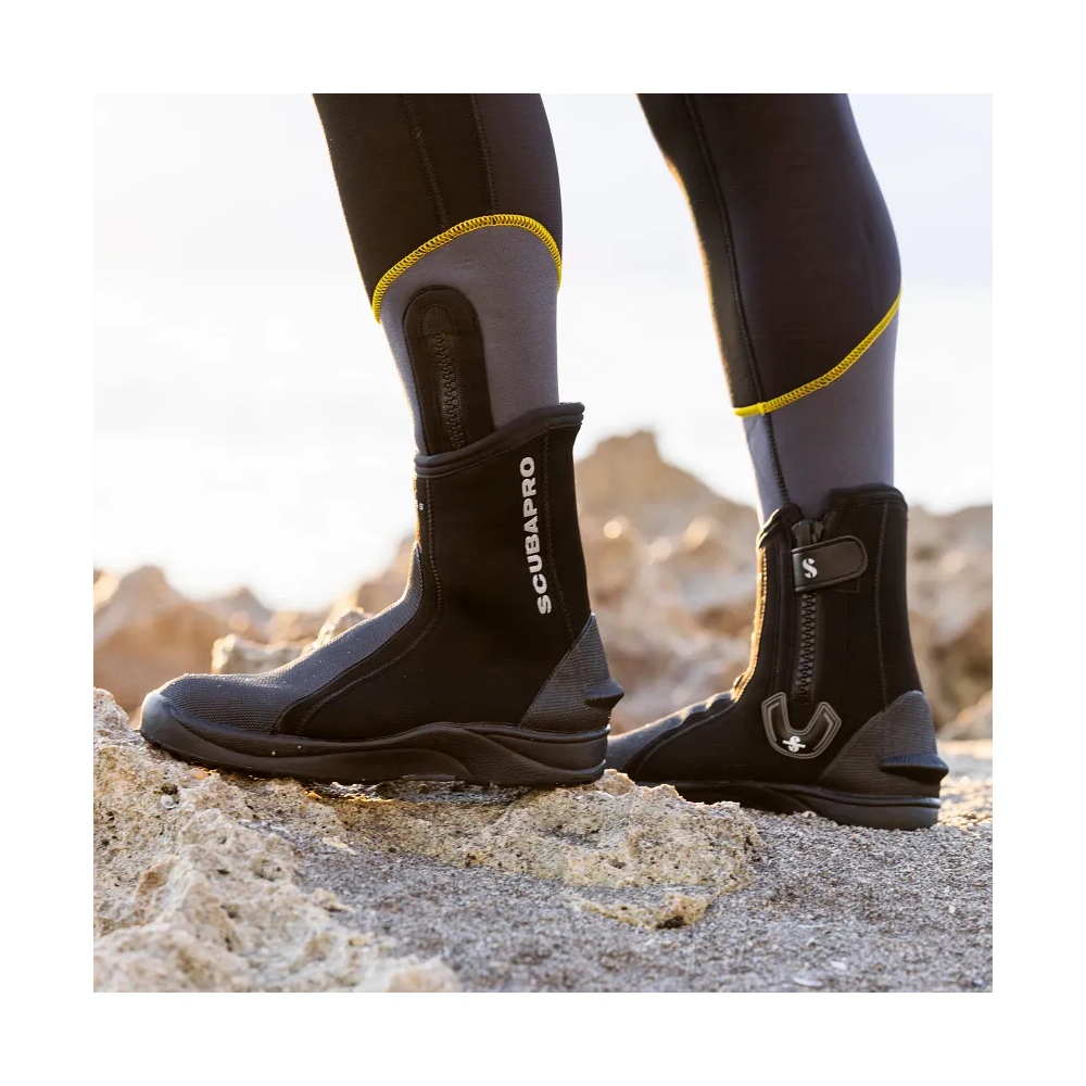 Scubapro Bota Heavy Duty 6.5mm | Bota de Mergulho
