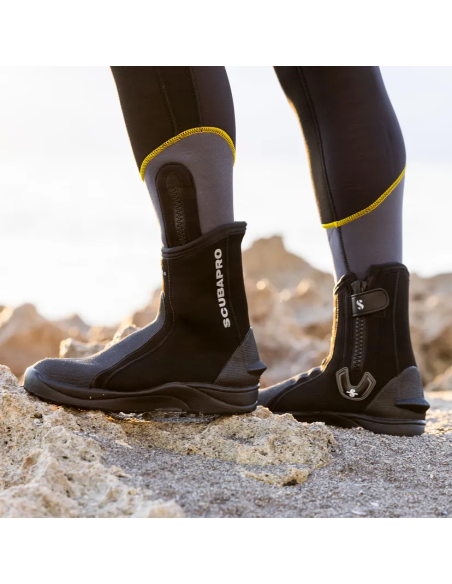Scubapro Heavy Duty Boot 6.5mm | Dive Boot