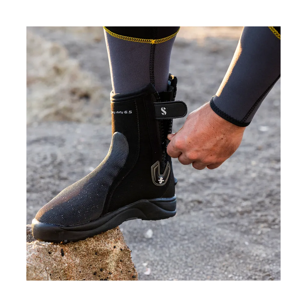 Scubapro Bota Heavy Duty 6.5mm | Bota de Mergulho