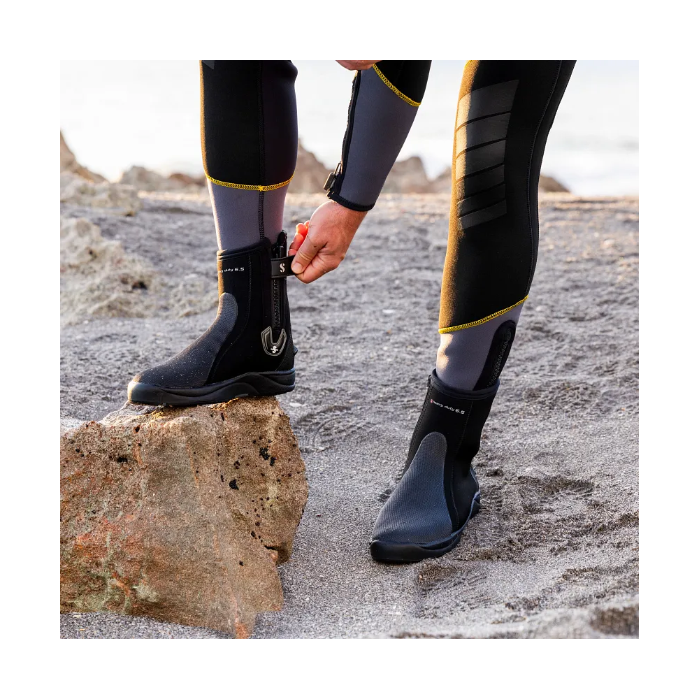 Scubapro Bota Heavy Duty 6.5mm | Bota de Mergulho