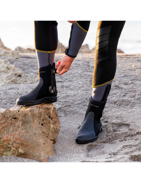 Scubapro Bota Heavy Duty 6.5mm | Bota de Mergulho
