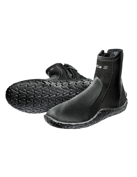 Scubapro Delta Boot 6.5mm | Dive Boot
