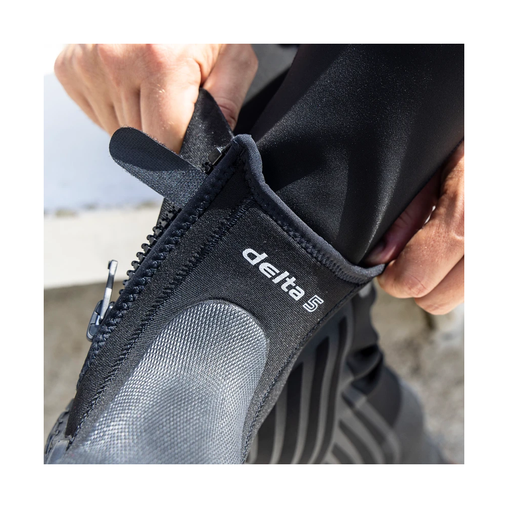 Scubapro Delta Boot 6.5mm | Dive Boot