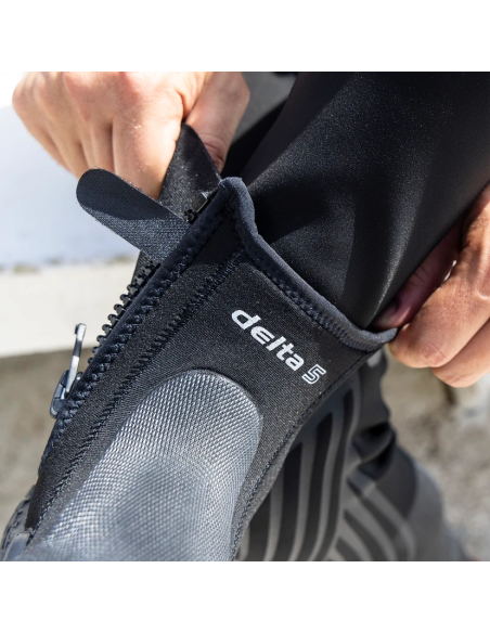 Scubapro Bota Delta 6.5mm | Bota de Mergulho