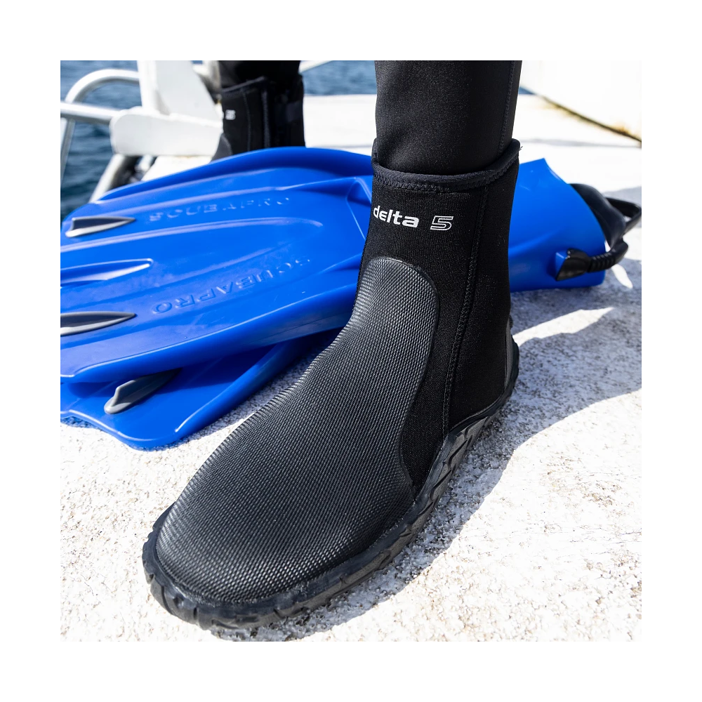 Scubapro Delta Boot 6.5mm | Dive Boot