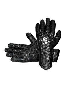 Scubapro Luvas D-Flex 2mm | Luvas de Mergulho